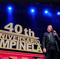 Pimpinela arrasa con la venta de entradas en Salta: así podes comprarlas