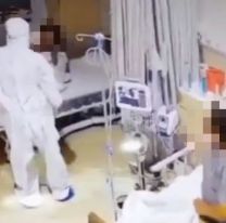 En Salta, juzgarán a un enfermero que drogó e hizo lo peor con una paciente