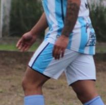 Murió un joven promesa del fútbol argentino: sufrió un infarto