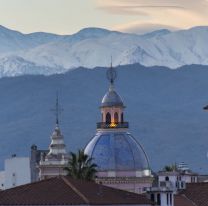 Agarrate Catalina: pronostican 0 grados para la mañana del sábado en Salta