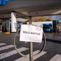 Insólito: por primera vez en Salta el gasoil es más caro que la nafta 