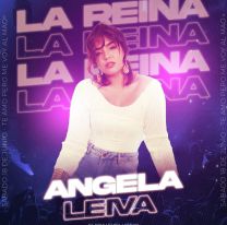 Angela Leiva cantará esta noche todos sus éxitos en el mejor boliche de Salta