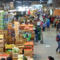 La crisis económica llegó a Salta: falta arroz, fideos, aceite y papel higiénico
