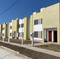 Procrear II: como anotarse a los créditos para viviendas que entregarán en Salta