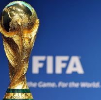 Atención hinchas: hubo un importante cambio en la cantidad de jugadores para el Mundial