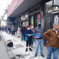 Senadores piden que se suspenda el trámite de "Fe de Vida" en Salta