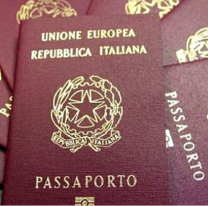 Ahora es mucho más fácil sacar la ciudadanía italiana: qué papel te piden 