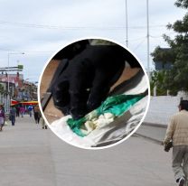La alarmante "moda" de usar mujeres para pasar droga en las fronteras