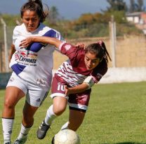 Vamos las pibas: en Salta, los clubes deberán tener equipo de fútbol femenino