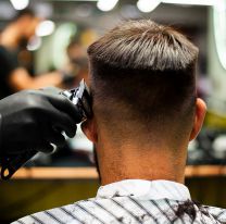 Atraparon al ladrón de barberías: dejó pila a un peluquero