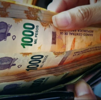 Como cobrar 50 mil pesos de ANSES: el paso a paso