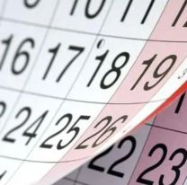 Decretaron feriado el 29 de mayo y se extiende el fin de semana largo: ¿Qué se conmemora?