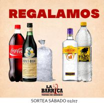 [ATENCIÓN] El local más completo de bebidas en Salta regala combos para el finde