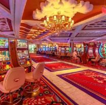 Importante casino está incorporando empleados: pagan muy buenos sueldos
