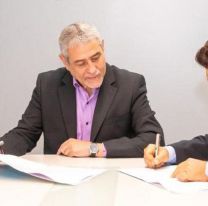 Sáenz firmó con Nación un acuerdo para construir 2000 casas más en Salta