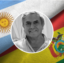 Muerte del docente: diputados piden que avancen los reclamos a Bolivia 