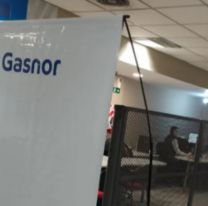 No más salteños enojados: el pedido que hizo Defensa del Consumidor a Gasnor