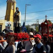 Procesión de San Cayetano:  así serán los desvíos de colectivos para mañana