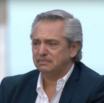 Alberto Fernández reconoció que estuvo cerca de renunciar: "Me podría haber ido"