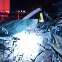 Tragedia en una ruta de Salta: el camionero quedó detenido tras el accidente fatal