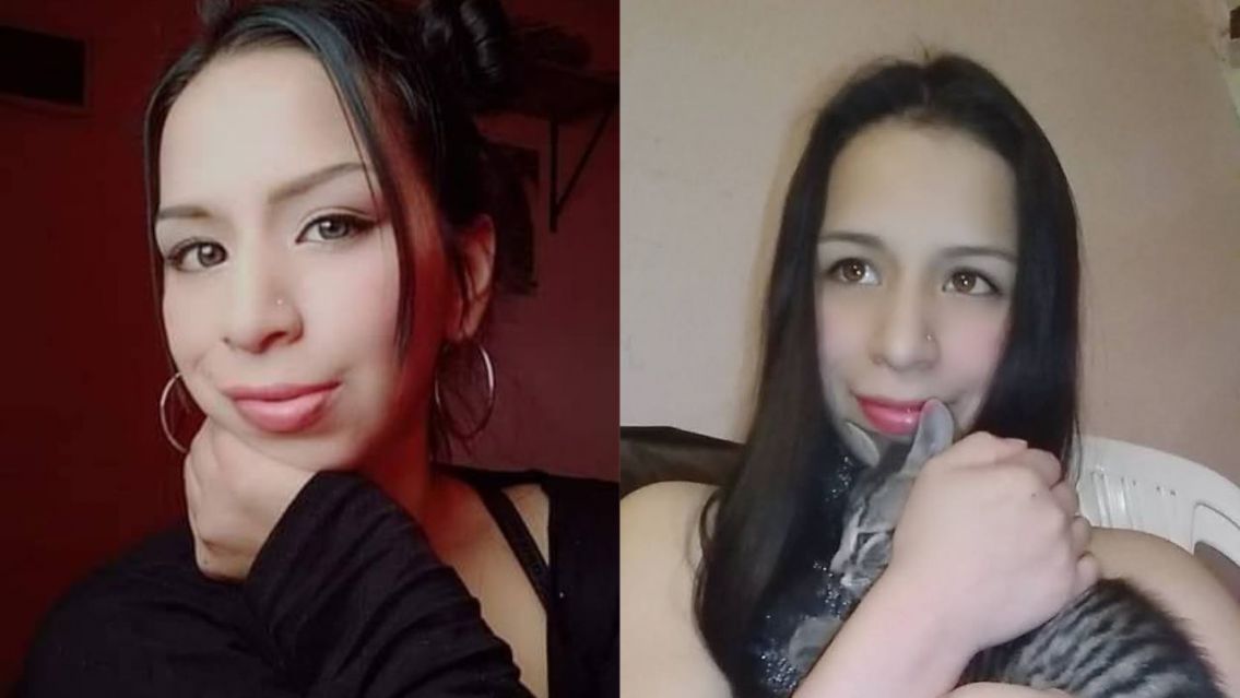 Buscan a Rosalía Carolina Guaymas: está desaparecida desde el 1 de agosto