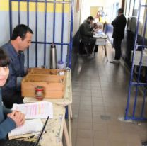 Diputados de Juntos por el Cambio proponen que los presos no puedan votar