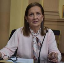 El reemplazo del diputado Orozco en la Cámara será María Luisa León