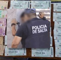 Lo quieren hacer charqui: quién es el porteño que vendía entradas truchas en Salta