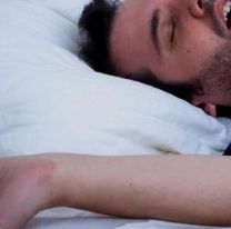 Buscan a personas con ganas de dormir: te pagan más $10.000.000