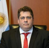 Gabriel Chibán será el reemplazo de Horacio Aguilar en la Corte de Justicia de Salta