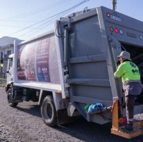 Finde largo en Salta: así funcionarán los servicios de recolección de residuos