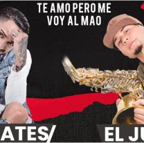 Hoy 18 Kilates y El Judas en el mejor boliche de Salta: así entras gratis