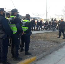 Pánico en Salta: chorros andan armados y hay un gran operativo para atraparlos