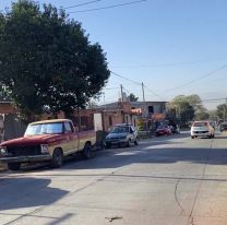Crimen y horror en Salta: quiénes son el padre e hijo, asesinos de Oscar 