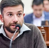 Concejal acusado de violento en Salta: qué espera el Concejo para tomar medidas