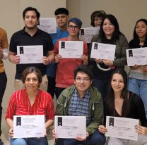 El nuevo curso intensivo de inglés para adolescentes y adultos en Salta