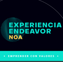 Llega una nueva edición de la Experiencia Endeavor al NOA 