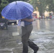 Las lluvias dieron un respiro, pero volverían esta noche: el pronóstico para Salta