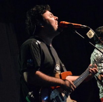 OrellanaLucca presenta su nuevo disco en Salta
