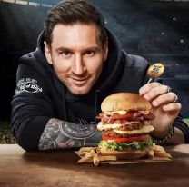 La dieta de Messi: lo que come para estar vigente y la "golosina prohibida"