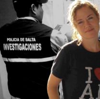Caso Jimena Salas: porqué investigan la forma en que detuvieron al "Chino"