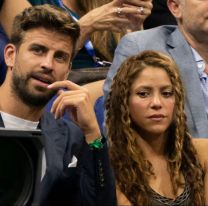 Shakira descubrió lo que hacía Piqué cuando estaban en pareja: "Lo visitaba..."