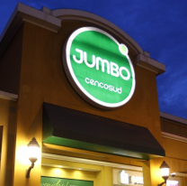 Jumbo está buscando empleados y pide requisitos muy básicos: así podes anotarte
