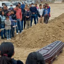 Brutal femicidio en Orán: imputaron al asesino de Paola