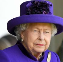 Se conoció la verdadera causa de muerte de la reina Isabel II