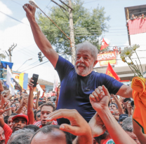 Lula se lo dio vuelta a Bolsonaro y habrá segunda vuelta: conocé cuándo