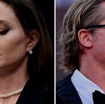 Grave denuncia de Angelina Jolie a Brad Pitt: "Estranguló a uno de sus hijos y golpeó a otro"