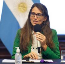 Otra ministra que presentó su renuncia a Alberto Fernández: los motivos