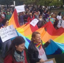 "Basta de abuso policial": convocan a una nueva Marcha del Orgullo LGBTIQ en Salta