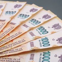 Docentes de Salta cobrarán un bono de $60.000: quiénes lo recibirán 